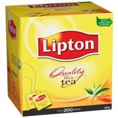 Tea