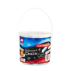 Chalk Markers