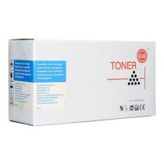 Compatible Laser Toner Cartridges