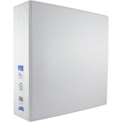 Insert & Ring Binders