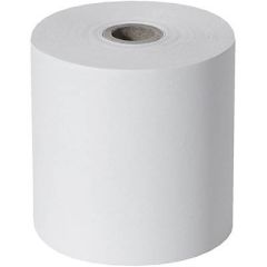 Calculator rolls