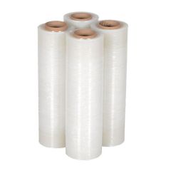 Stretchwrap Films & Dispensers