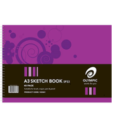 Specialty Books