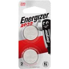 Lithium Batteries