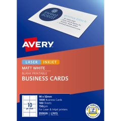 Business & Name Cards