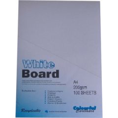 Pasteboard