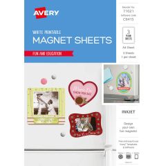 T-Shirt & Magnet Transfers