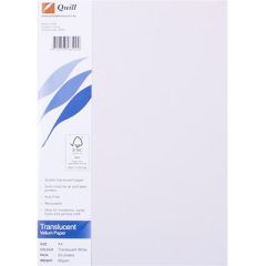 Translucent Papers