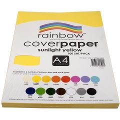 Cover Paper