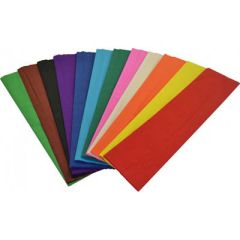 Crepe Paper