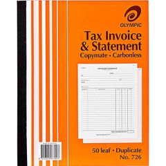 Duplicate & Triplicate Books