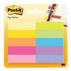 Page Markers