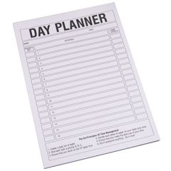 Desk Pads & Planners