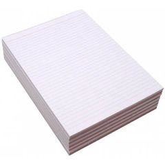 Ruled Office Pads