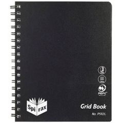 Grid & Graph Books