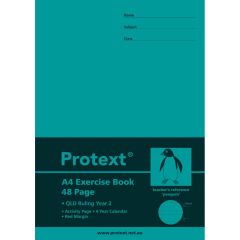 Exercise Books Edu
