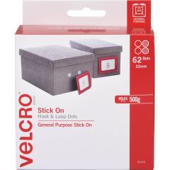 Hook & Loop Fasteners