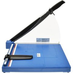 Guillotines and Trimmers