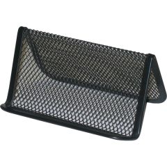 Business Card Holders & Files