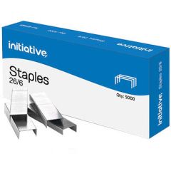 Staples & Staple Removers