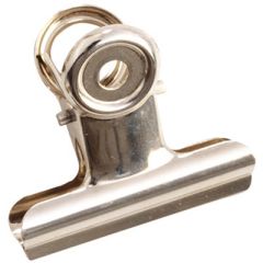 Letter Clips