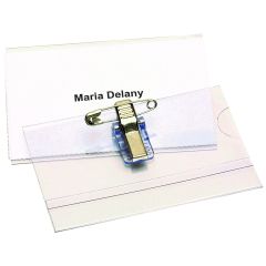 Convention Card Holders