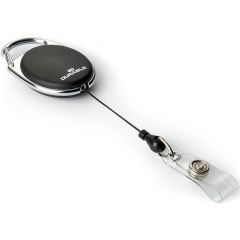 Retractable Key-Card Holders & Lanyards