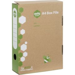 Economy Box Files
