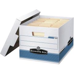 Bankers Box Archive Box