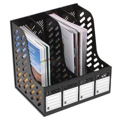 Sorters & Magazine Racks