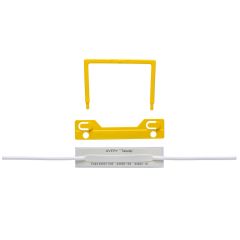 Tubeclip & Spiral Spring Files