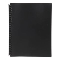 Presentation Files & Display Books