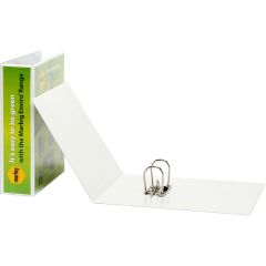 A4 Insert Lever Arch Files