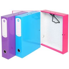 Box Files