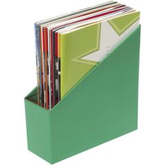 Book & Magazine Boxes