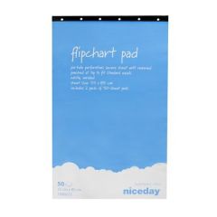 Flip Charts & Easels
