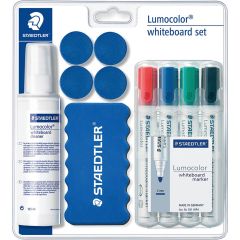 Whiteboard Starter Kit