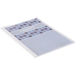 Binding Covers Thermal