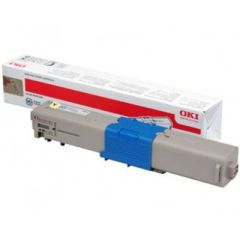 OKI Original Laser Toners