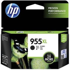 Hewlett Packard Original Inkjet Cartridges