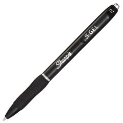 Retractable Gel Ink Pens