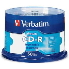 CD Media