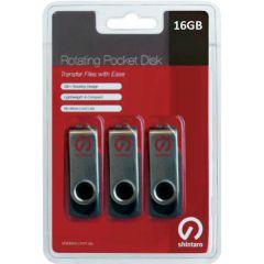 Disk, CD & Cartridge Storage