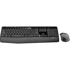 Keyboards & Mice