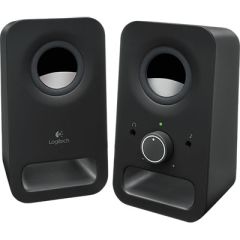Speakers & web Cameras