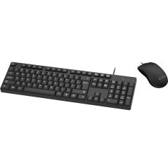 Wired Keyboards