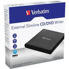 Media Reader & Card Scanner