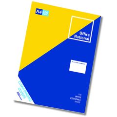 Binding Covers