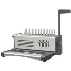 Binding Machines