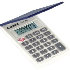 Handheld Calculators